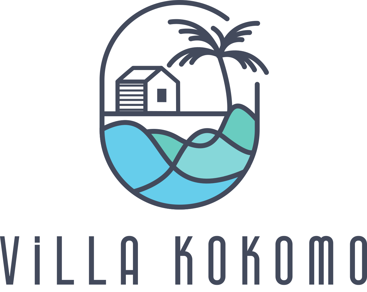 Villa Kokomo Curaçao
